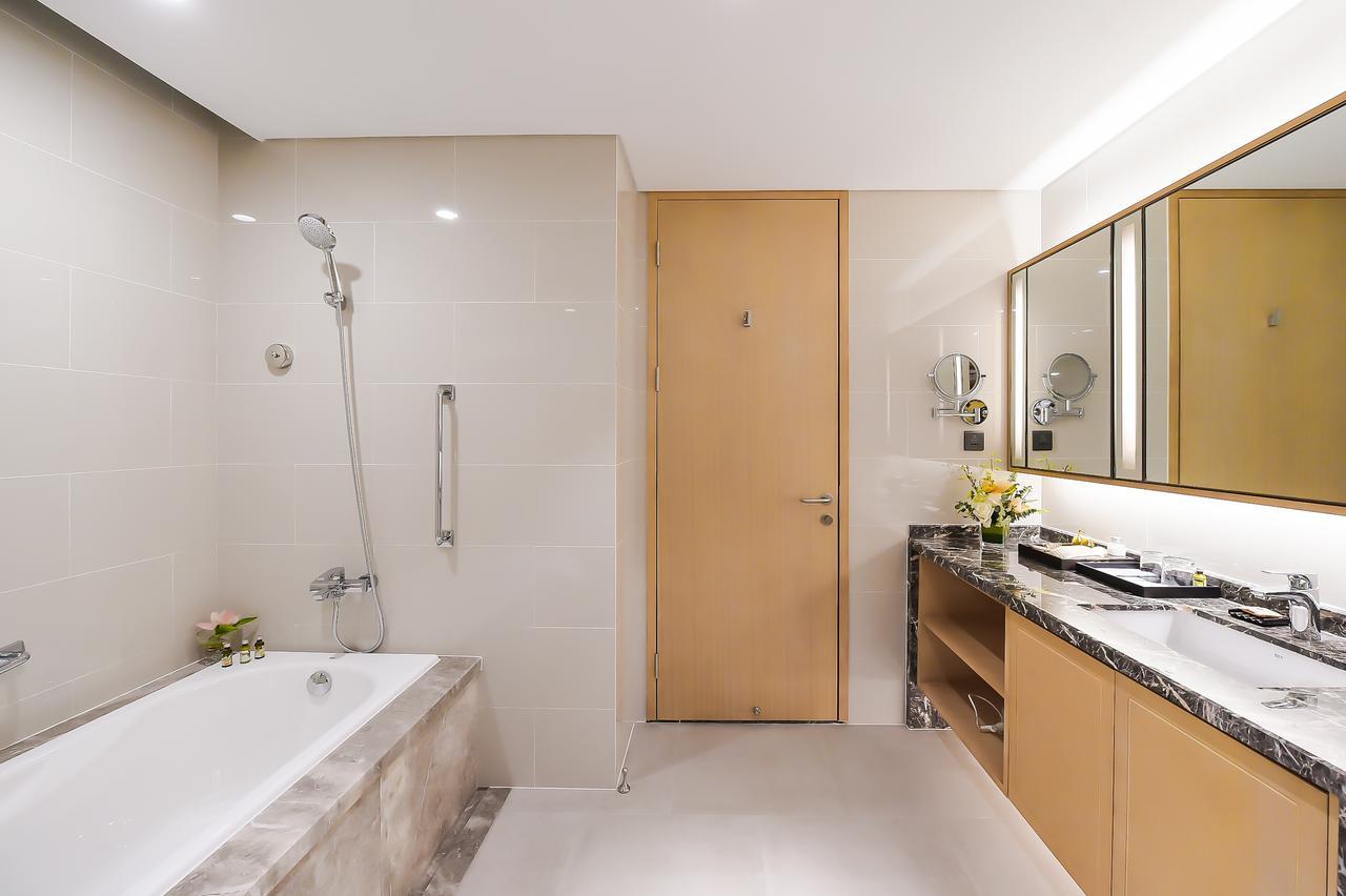 Somerset Harmony City Wuxi Wuxi  Rom bilde